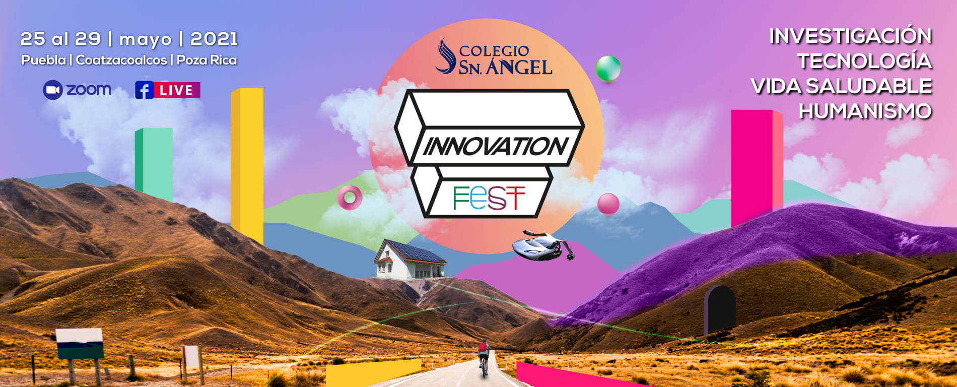 Slider Innovation Fest 2021