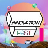 Promocional Innovation Fest 2021