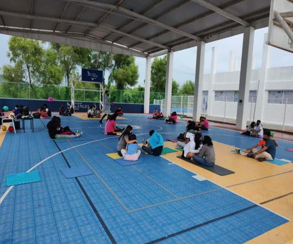 matrogimnasia matrogimnasia