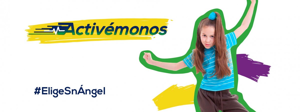 Dance Fitness para niños