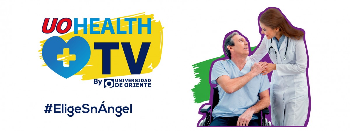 UO Health TV