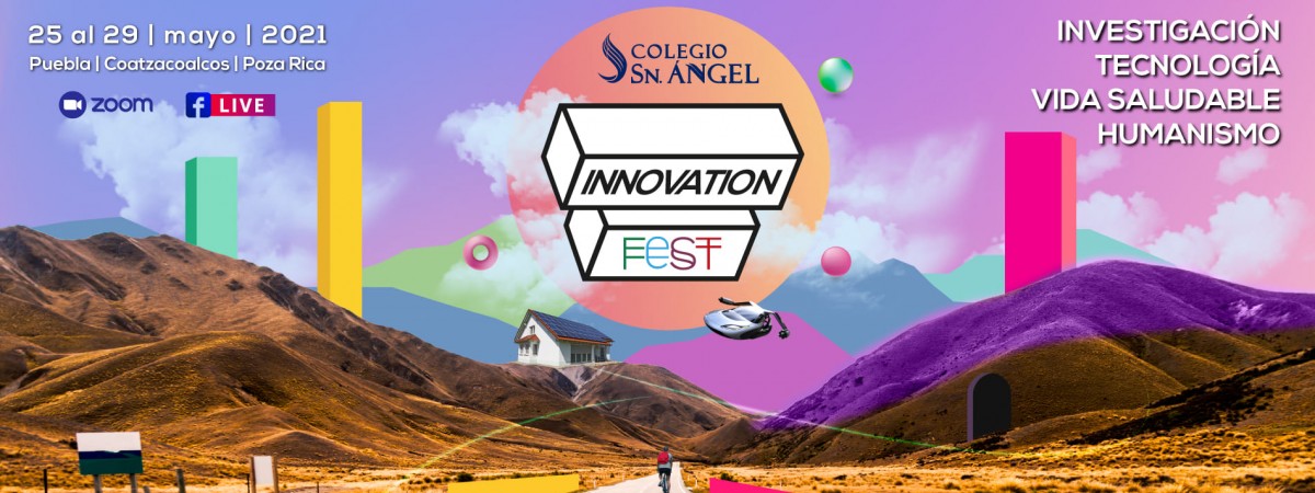 Slider Innovation Fest 2021