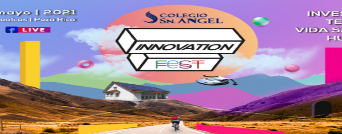 Inovationfest