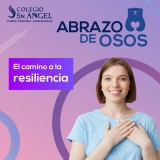 Abrazo de Osos El camino a la resiliencia Promocional