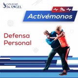 Defensa Personal