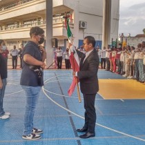 Acto cívico