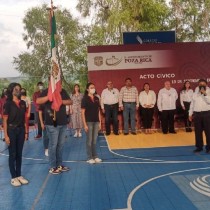 Acto cívico