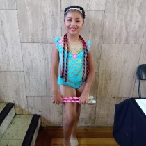 talento deportivo