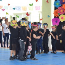 Mexico de mil colores colegio san angel poza rica 2020