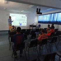 Escuela para padres: