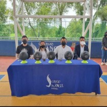 CSA Poza Rica celebra torneo
