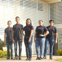 Oikogeneia Team F1 School Colegio San Ángel Poza Rica