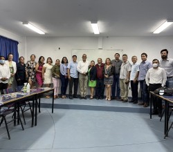 Visita de autoridades escolares SEP a CSA Poza Rica1