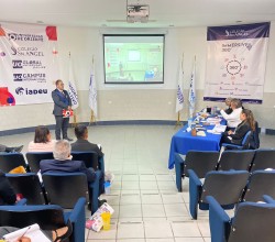 8va Reunión 8va Reunión