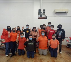 Eliminación de la Violencia Eliminación de la Violencia