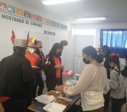 IT’S TURKEY TIME! IT’S TURKEY TIME!