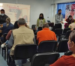 Escuela para padres Escuela para padres