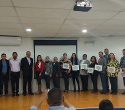 Presentación de la revista Presentación de la revista