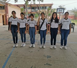Escolta de CSA Poza Rica Escolta de CSA Poza Rica