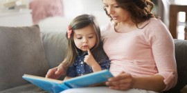 cómo enseñar a leer en preescolar