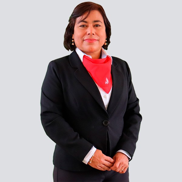 Lic. Areli Rouco Alvárez