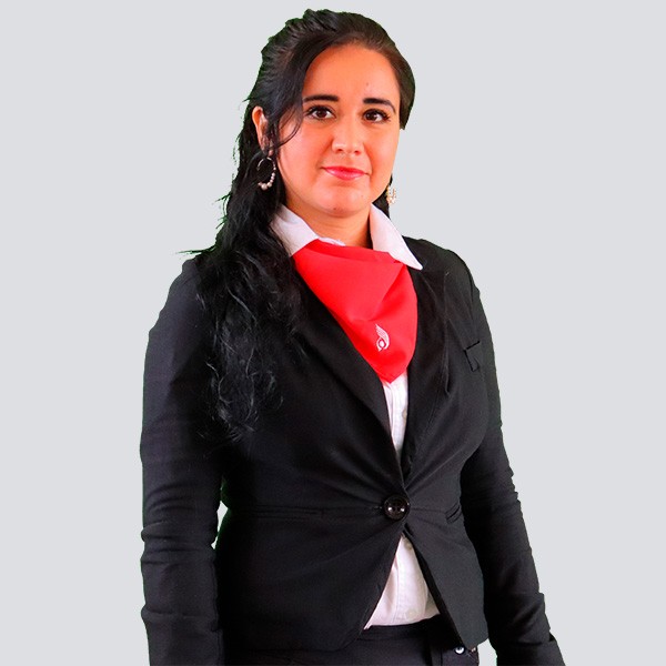 Lic. Graciela Alejandra Fonseca Márquez