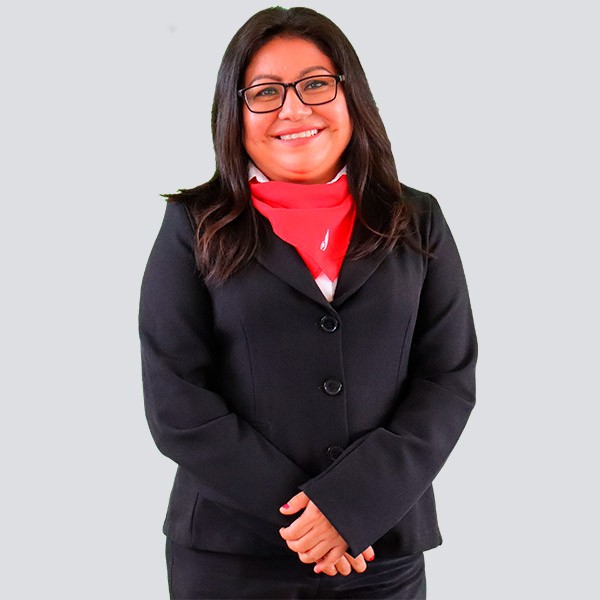 Lic. Hortencia Jiménez Juárez