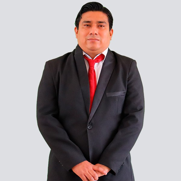 Lic. Jairo Santiago Zepeda