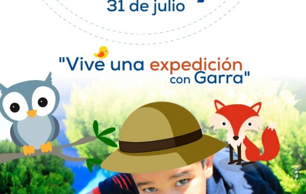 acompáñanos tenemos muchas sorpresas para ti